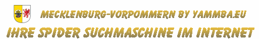 Mecklenburg-Vorpommern by YAMMBA.EU